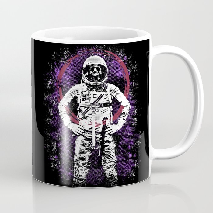 This Ain't No Buzz Lightyear Action Flick Coffee Mug