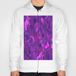 Abstract ABC MWW Hoody