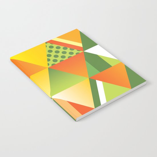 citrus Notebook