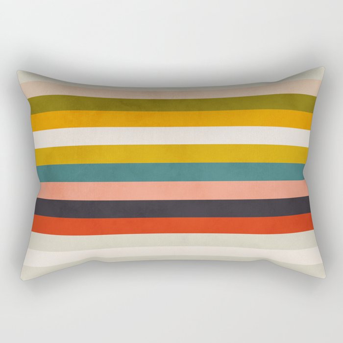 Rectangular Pillow