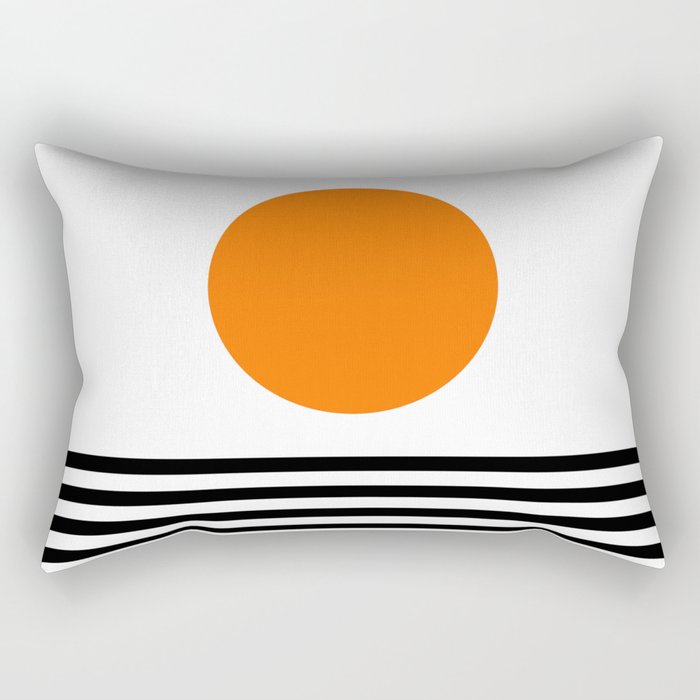 Rectangular Pillow