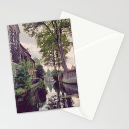 Canterbury Stationery Cards