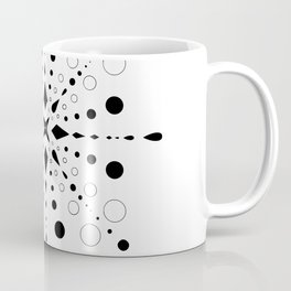 Star Coffee Mug