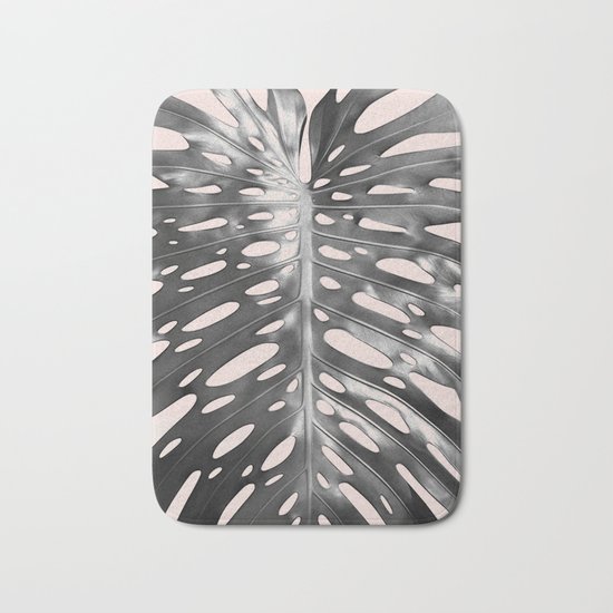 Palm veins Bath Mat