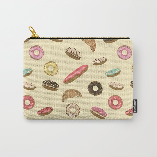 Pastry Carry-All Pouch