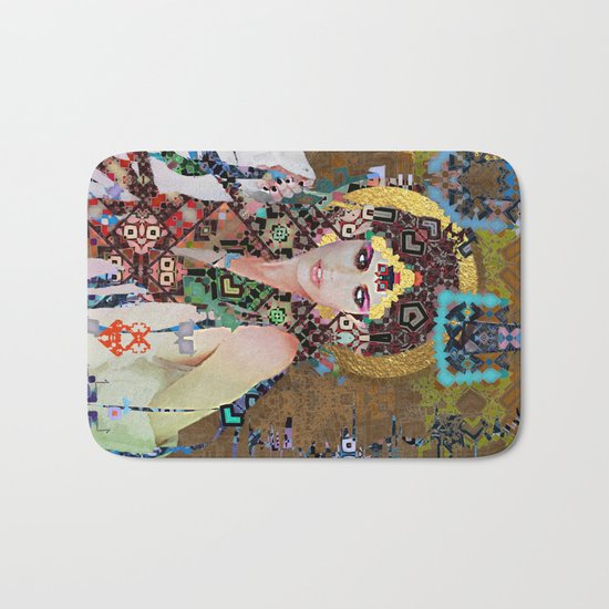 Radiant 3 Bath Mat