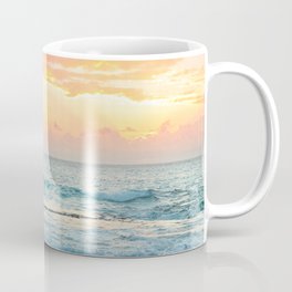 Hawaiian Sunrise Mug