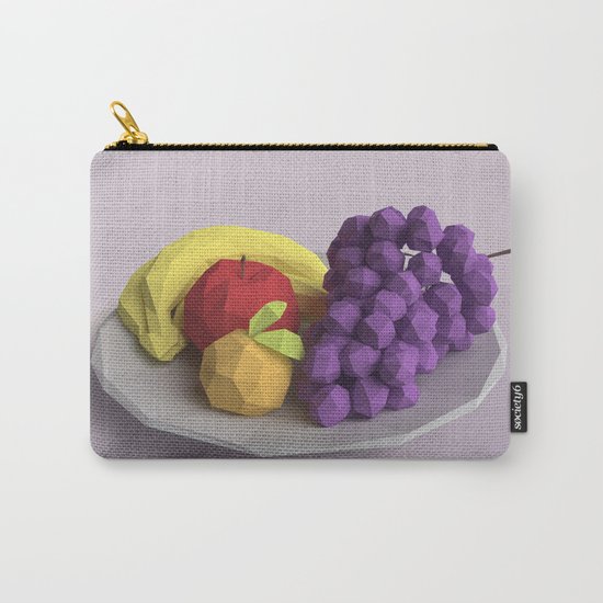 Fruit Carry-All Pouch