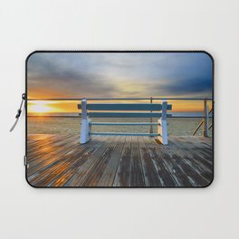 Have a Seat Laptop Sleeve
