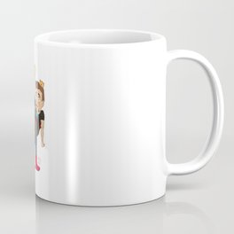 Bridal Stony Coffee Mug