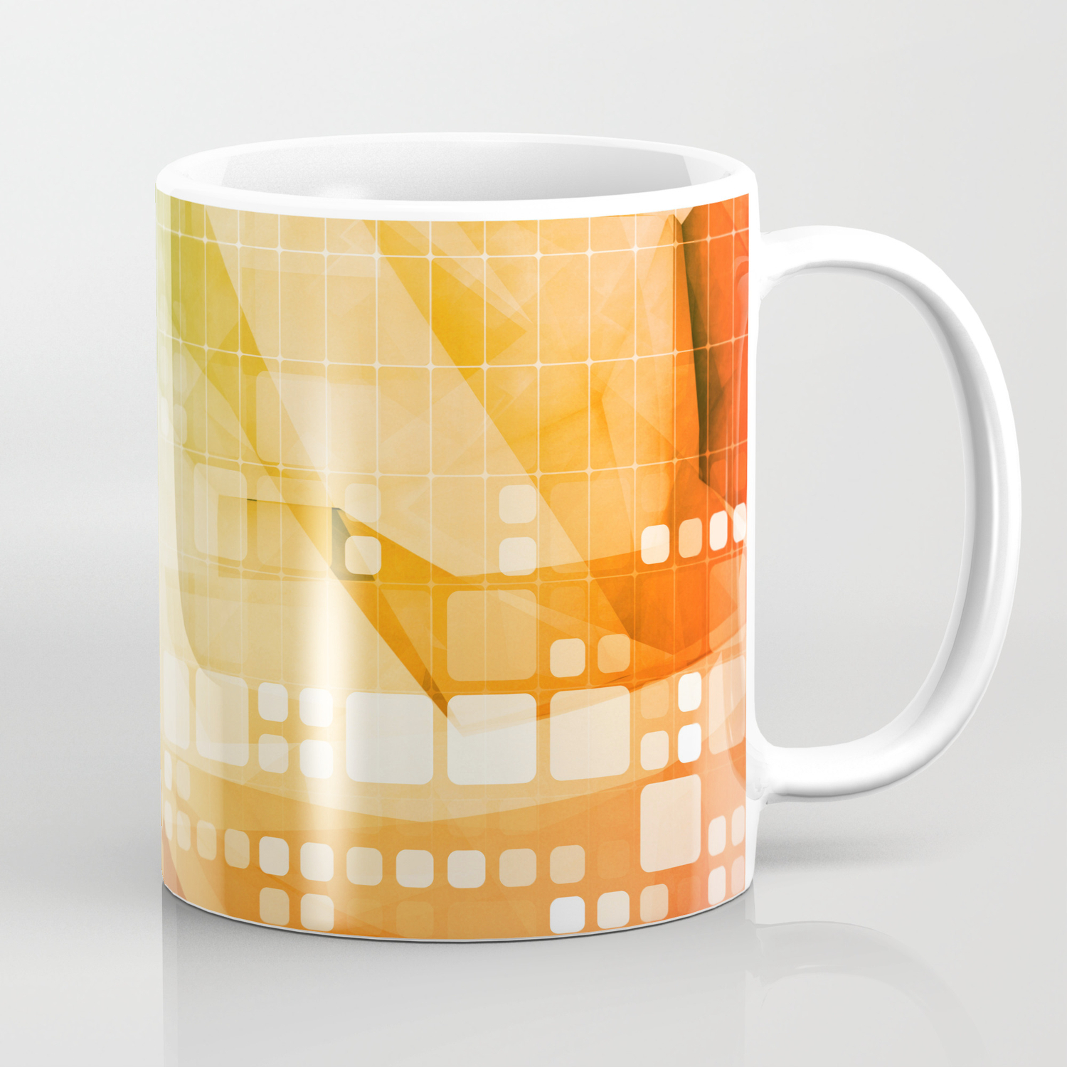 Digital Marketing Technology Abstract Background Art Concept