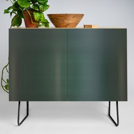 Polished metal texture Credenza