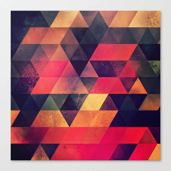 myll tyll Canvas Print
