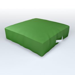 37 Green Gradient Background 220713 Minimalist Art Valourine Digital Design Outdoor Floor Cushion