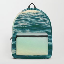 Weightless Ocean Backpack
