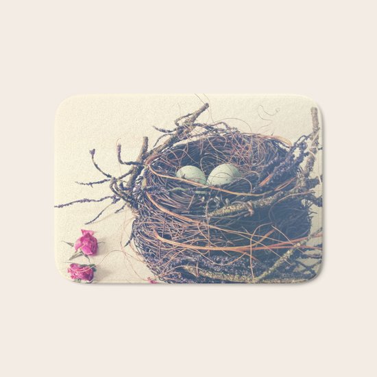 Nest Bath Mat