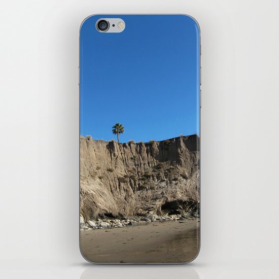 Beach iPhone Skin