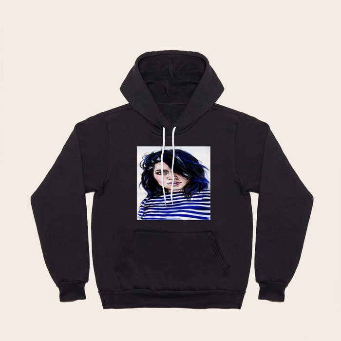 Kylie hoodie hot sale