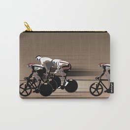 Velodrome Carry-All Pouch