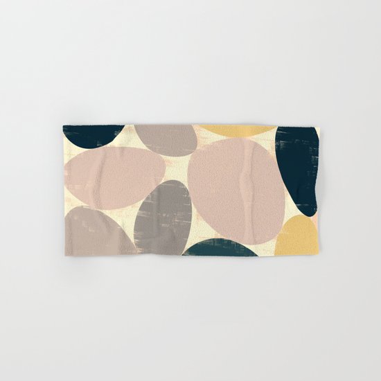 Fluid Hand & Bath Towel