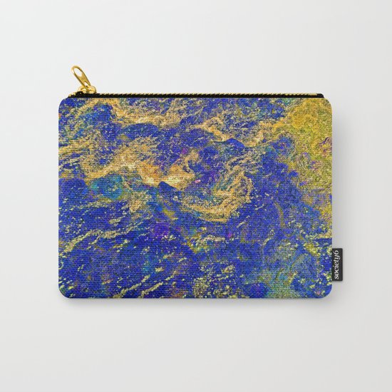 Skyscape Carry-All Pouch
