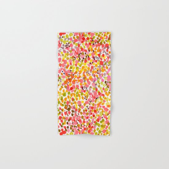 Lighthearted Hand & Bath Towel