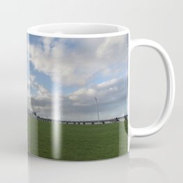 Irish landscape Coffee Mug