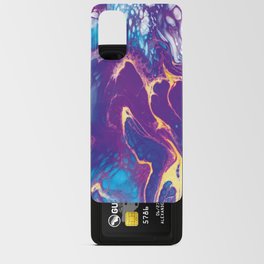dragon Android Card Case