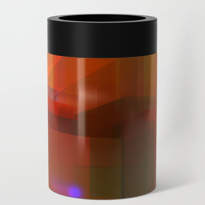 refracting light -1- Can Cooler