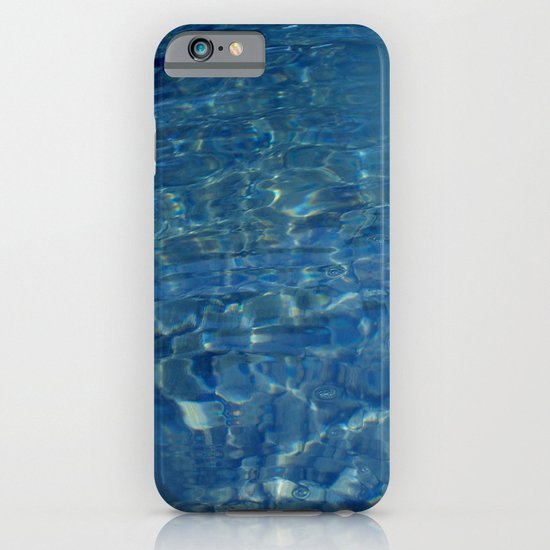 SEA PATTERN iPhone & iPod Case