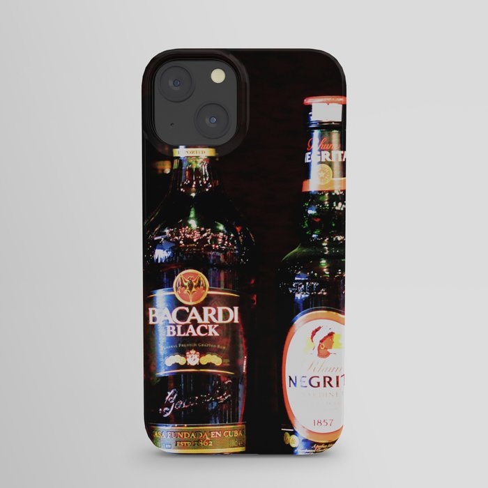 Liquor Store iPhone Case