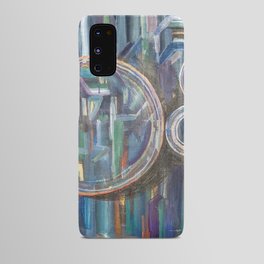 SEQUENCE Android Case