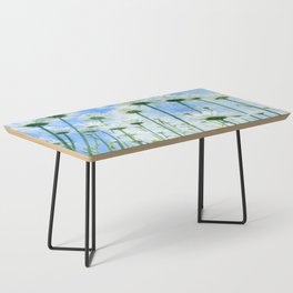 Summer Vibes by Teresa Thompson Coffee Table