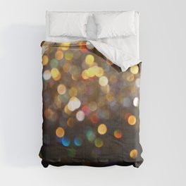 Sparkles Comforter