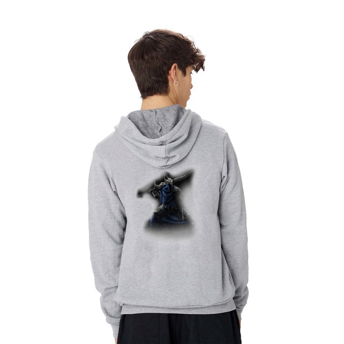 Artorias hoodie store