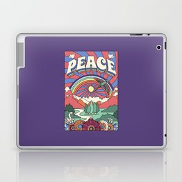 PEACE Laptop Skin