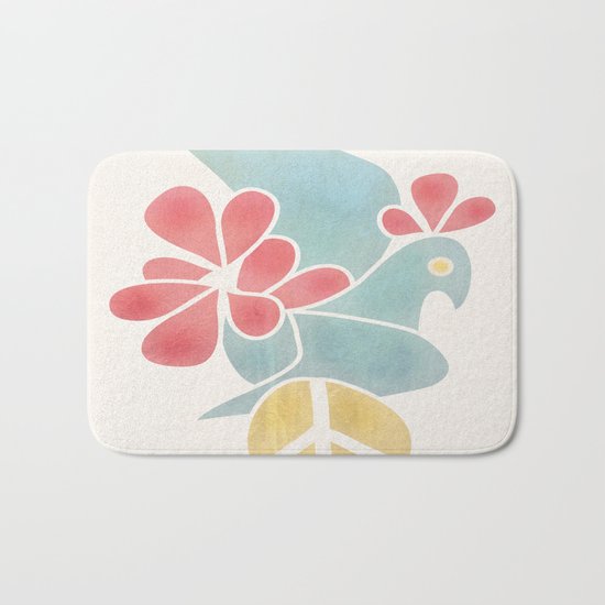 Paloma Bath Mat