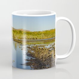 Pentecost River Crossing Coffee Mug