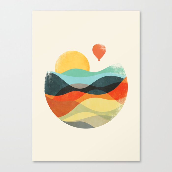 Canvas Print