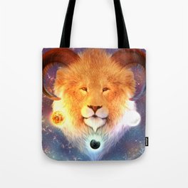 galaxy Tote Bag