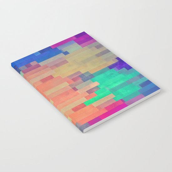 cyndy ryyn Notebook