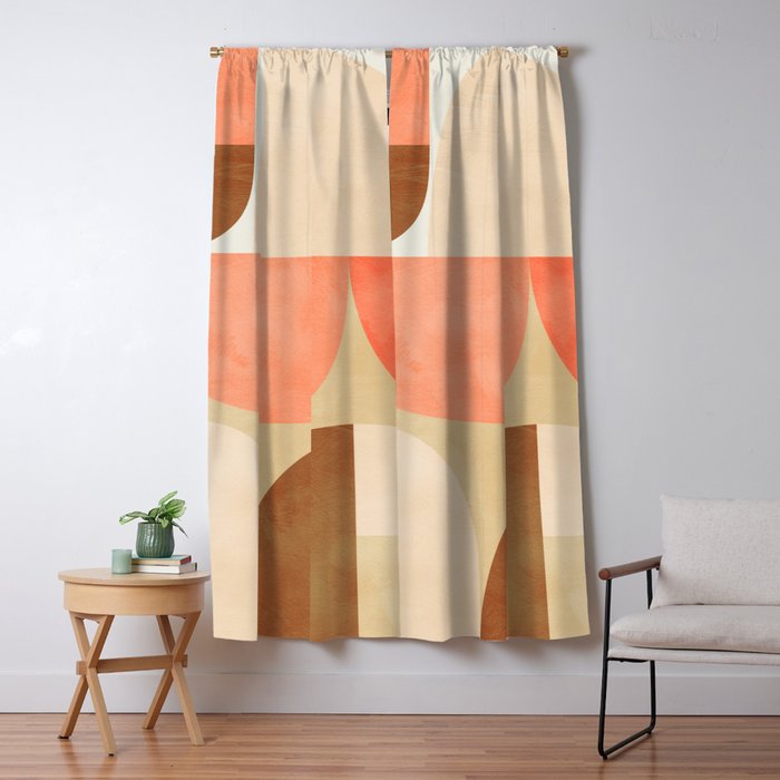 Blackout Curtain