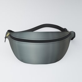 Polished metal texture Fanny Pack