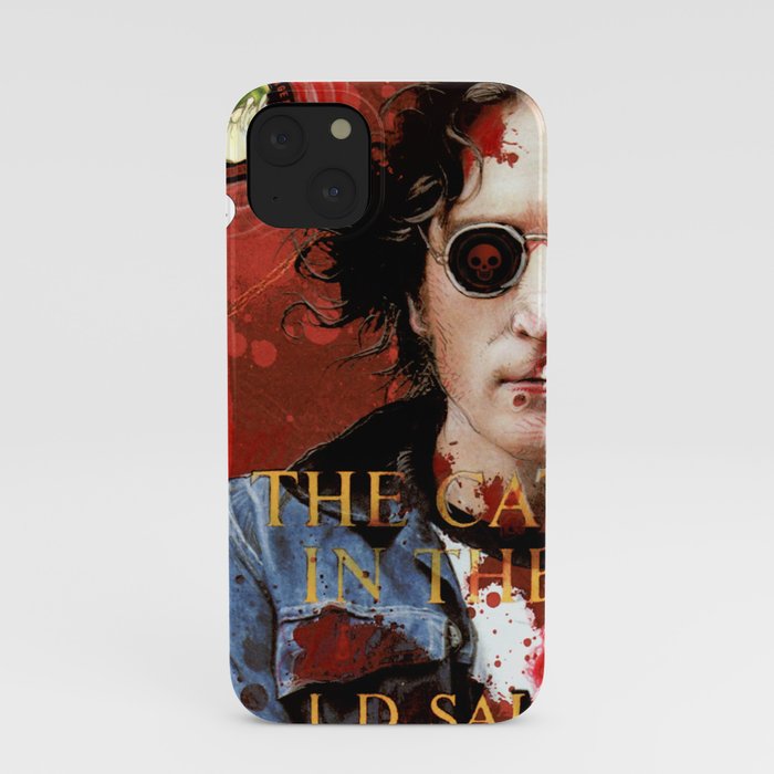 Behind Layers iPhone Case