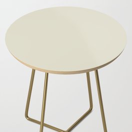 Dysania Side Table