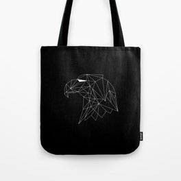 the eagle Tote Bag