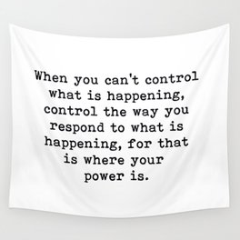 Inspirational Wall Tapestries For Any Decor Style Society6
