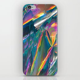 IRIDESCENT iPhone Skin