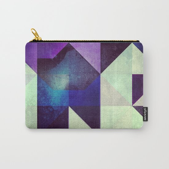 QYYS Carry-All Pouch