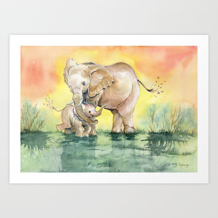 Art Print